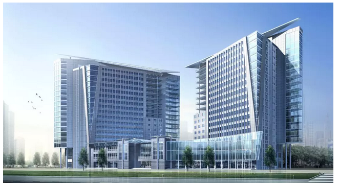 為什么說建筑工業(yè)化是建筑業(yè)發(fā)展的必然之路？(圖1)