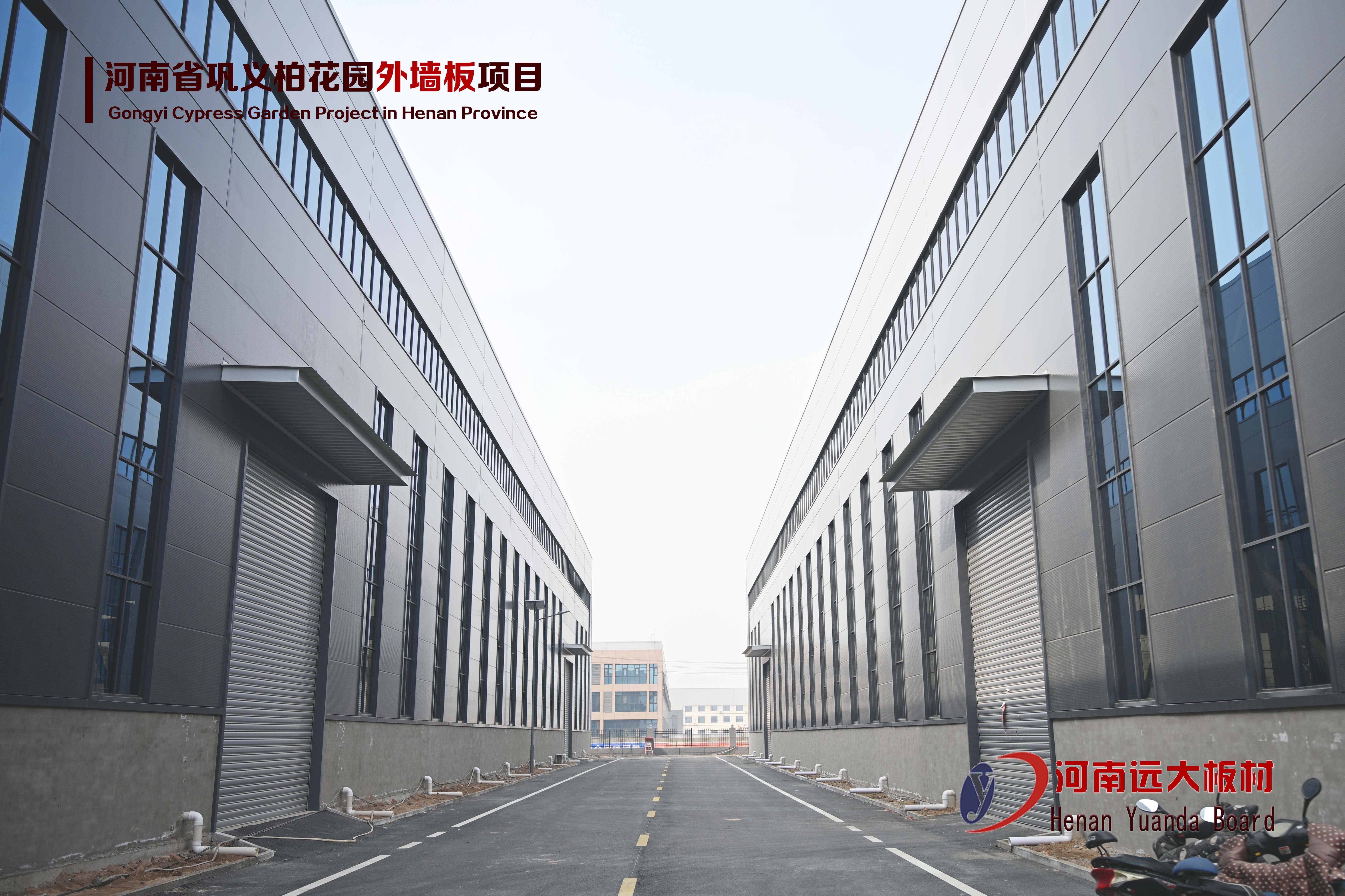 聚氨酯夾芯板價(jià)格揭秘：一平方多少錢？如何選對(duì)高性價(jià)比方案？(圖2)